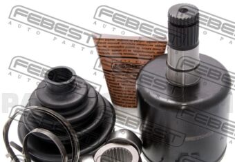 FEBEST 2711S40IILH INNER CV JOINT LEFT 26X31X26