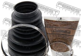 FEBEST 2715PXC BOOT INNER CVJ (91x116x48) KIT