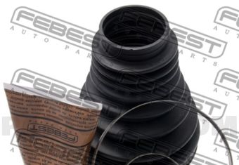 FEBEST 2715PXC90F BOOT INNER CVJ (47.5X121.5X103.5) KIT