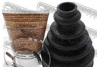 FEBEST 2715S80RH BOOT INNER CVJ