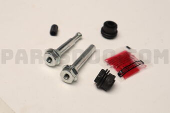 FEBEST 2974DISC4FKIT PIN SLIDE FRONT KIT