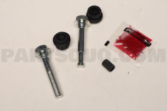 FEBEST 2974DISC4FKIT PIN SLIDE FRONT KIT