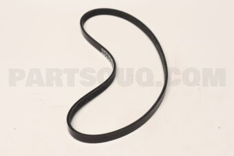 FEBEST 881264L813 POLY-V BELT 4 RIBS