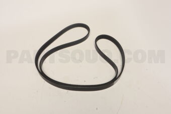 FEBEST 881275L1545 POLY-V BELT 5 RIBS
