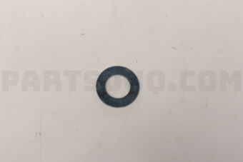 FEBEST 88430122117X SEAL, OIL DRAIN PLUG