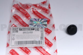 FEBEST 88570092 RETAINER CLIP