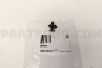 FEBEST 88570095 RETAINER CLIP