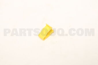 FEBEST 88570124 RETAINER CLIP