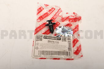 FEBEST 88570131 RETAINER CLIP