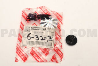 FEBEST 88570140 RETAINER CLIP