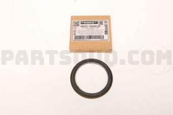 FEBEST 95DDY75640610X OIL SEAL FRONT HUB 82.15X108.3X7X15.7