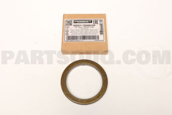 FEBEST 95DDY75640610X OIL SEAL FRONT HUB 82.15X108.3X7X15.7