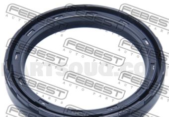 FEBEST 95FAS54620909X OIL SEAL REAR HUB (54X62X9.1)