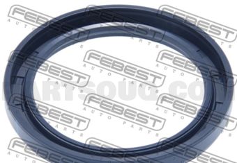 FEBEST 95FAY60780909X OIL SEAL AXLE CASE (60X78X9)