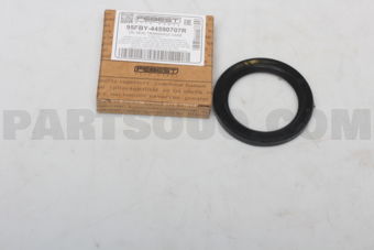 FEBEST 95FBY44590707R OIL SEAL TRANSAXLE CASE 42.4X59.3X6.7