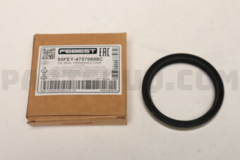 FEBEST 95FEY47570808C OIL SEAL TRANSAXLE CASE 45.8X57.2X8X8