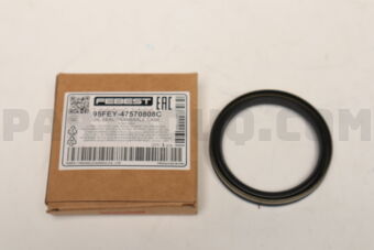 FEBEST 95FEY47570808C OIL SEAL TRANSAXLE CASE 45.8X57.2X8X8