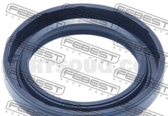 FEBEST 95GAY38540808X OIL SEAL AXLE CASE (38X54X8)