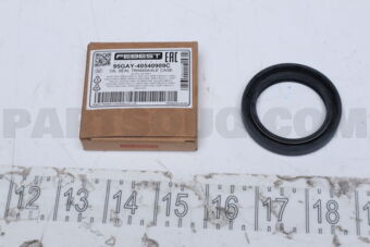 FEBEST 95GAY40540909C OIL SEAL TRANSAXLE CASE 38.5X54.2X8.9X8.9