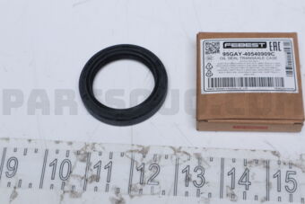 FEBEST 95GAY40540909C OIL SEAL TRANSAXLE CASE 38.5X54.2X8.9X8.9