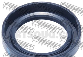 FEBEST 95GAY41581111L OIL SEAL AXLE CASE (41X58X11)