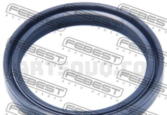 FEBEST 95GAY44540707X OIL SEAL REAR HUB (44X54X7.1)