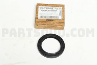 FEBEST 95GAY46630809R OIL SEAL TRANSAXLE CASE 44.2X63.45X7.8X8.3