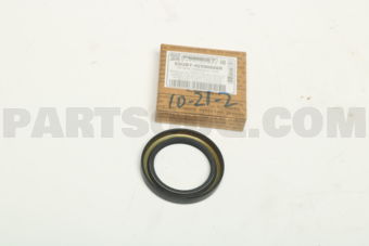 FEBEST 95GBY42590808R OIL SEAL TRANSAXLE CASE 40.9X59.3X7.6X7.8