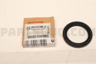 FEBEST 95GBY43580707R OIL SEAL AXLE CASE 41.6X58.25X7