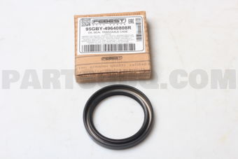 FEBEST 95GBY49640808R OIL SEAL TRANSAXLE CASE 49X66X8