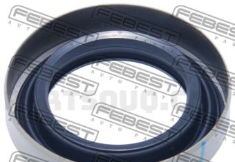 FEBEST 95GDS36551111X OIL SEAL AXLE CASE (36X55X10.9)