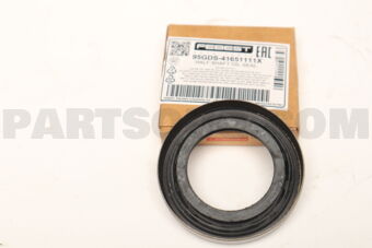 FEBEST 95GDS41651111X HALF SHAFT OIL SEAL 39.4X65.2X11X11
