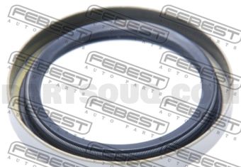 FEBEST 95GDY41550707X OIL SEAL REAR HUB (41X55X7)