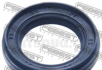 FEBEST 95HAY35540811R OIL SEAL,35X54X8