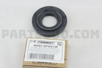 FEBEST 95HAY35760813R SEAL, DRIVE SHAFT