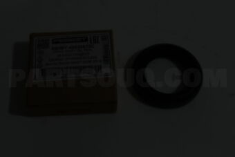 FEBEST 95HBY40620813C DRIVE SHAFT OIL SEAL 38.6X62.15X8X13