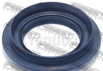 FEBEST 95HEY33560814C OIL SEAL AXLE CASE (33X56X8X13.7)