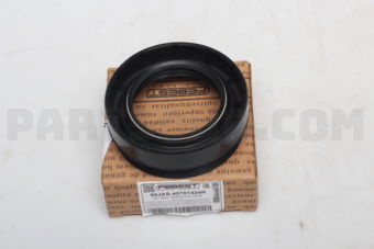 FEBEST 95JAS45701424R OIL SEAL TRANSAXLE CASE 45X70X14X24
