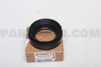 FEBEST 95JAS45701424R OIL SEAL TRANSAXLE CASE 45X70X14X24