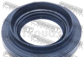 FEBEST 95JES33590915X OIL SEAL AXLE CASE (33X59X9.3X15.5)