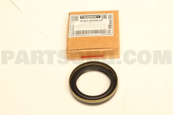 FEBEST 95JES40550814C OIL SEAL AXLE CASE 38.4X55.3X8X14