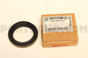 FEBEST 95JES40550814C OIL SEAL AXLE CASE 38.4X55.3X8X14