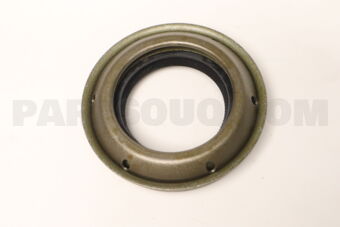 FEBEST 95LDW35550915U DRIVE SHAFT OIL SEAL 33.8X55.1X8.8X14.7
