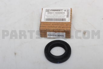 FEBEST 95NAY19300507X OIL SEAL FOR STEERING GEAR 17.6X30.3X5X7.2