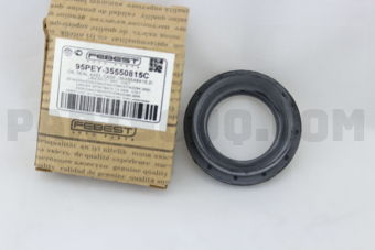 FEBEST 95PEY35550815C SEAL, DRIVE SHAFT