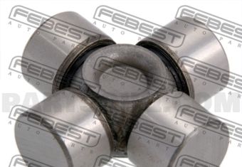 FEBEST AS1540 UNIVERSAL JOINT 15X40