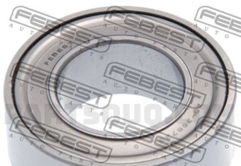 FEBEST AS366723 BALL BEARING FOR FRONT DRIVE SHAFT (36X67X23)