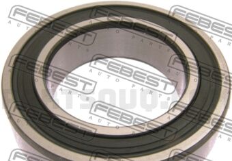 FEBEST AS4575192RS BALL BEARING FOR FRONT DRIVE SHAFT