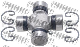 FEBEST ASLRDEF UNIVERSAL JOINT 27X75