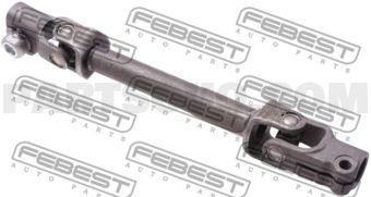 FEBEST ASNK12 STEERING COLUMN JOINT ASSEMBLY UPPER